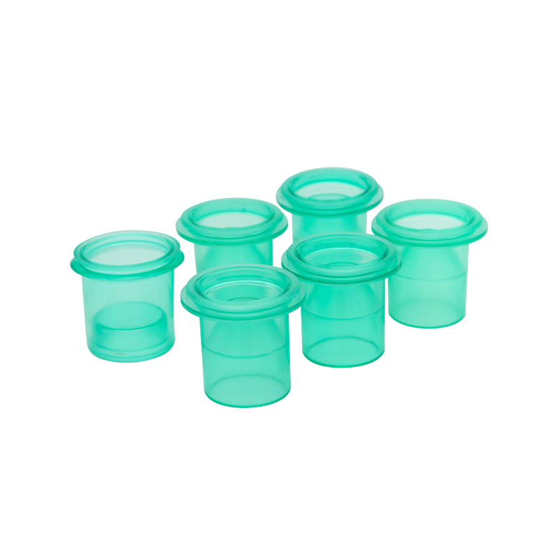 Variable mouth joint